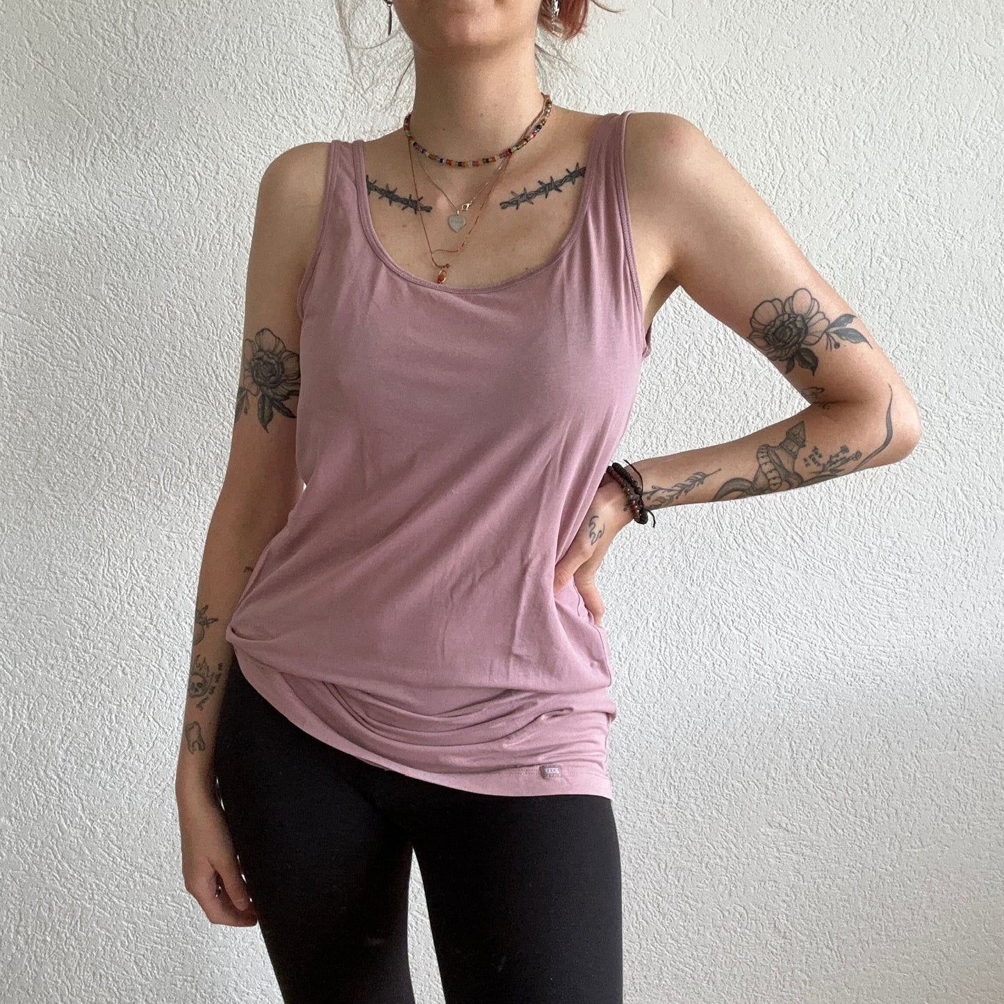 Pink Top | Bern