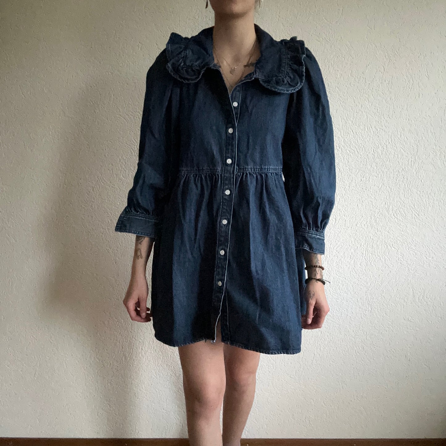 Levis Jeans Dress