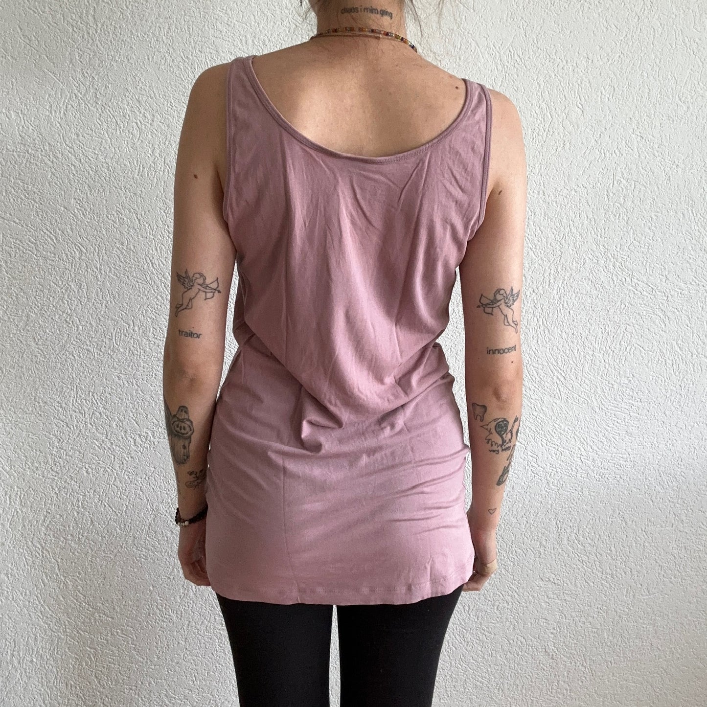 Pink Top | Bern