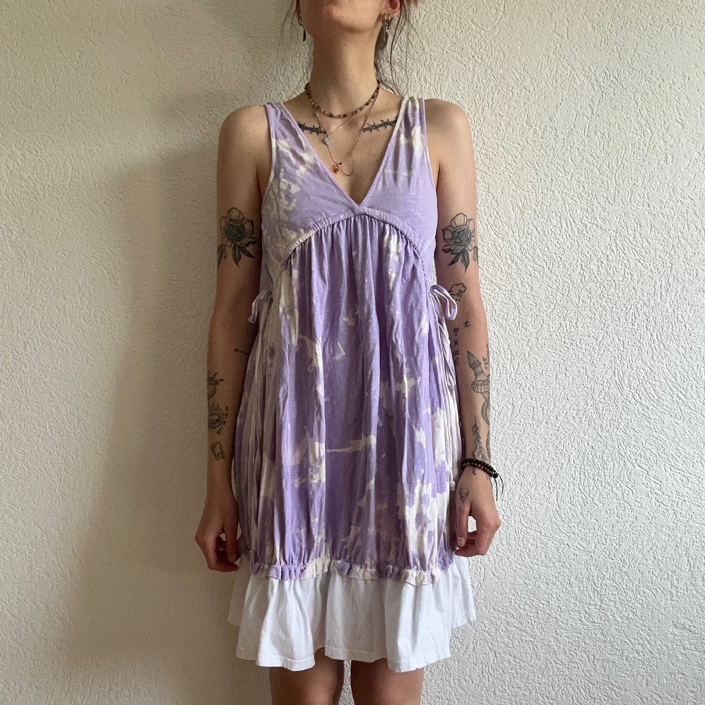 Purple Dress | Bern