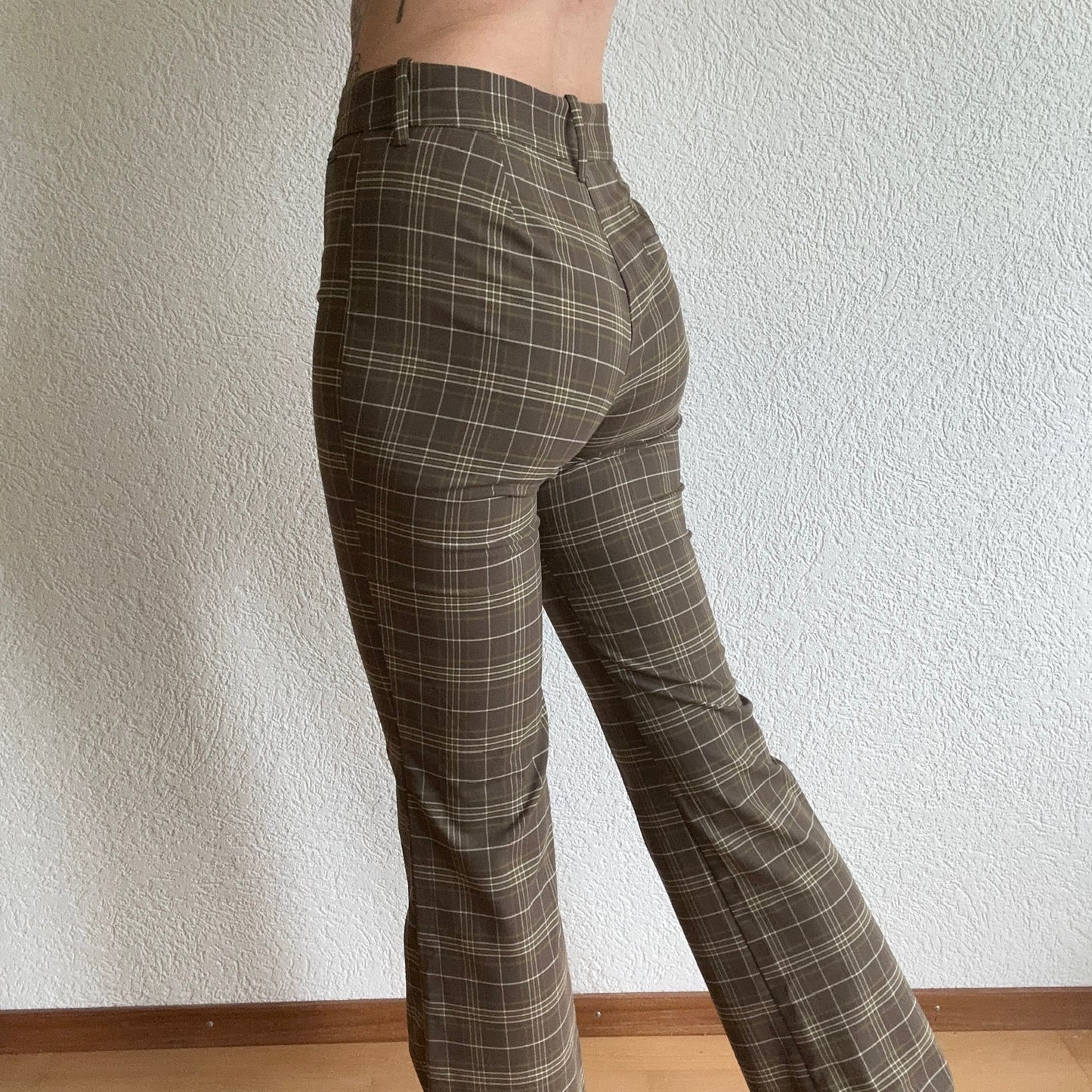 Brown Pants | Bern