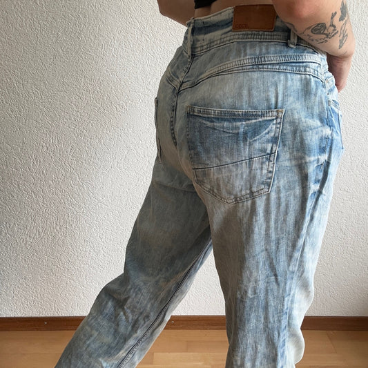 Cecil Jeans