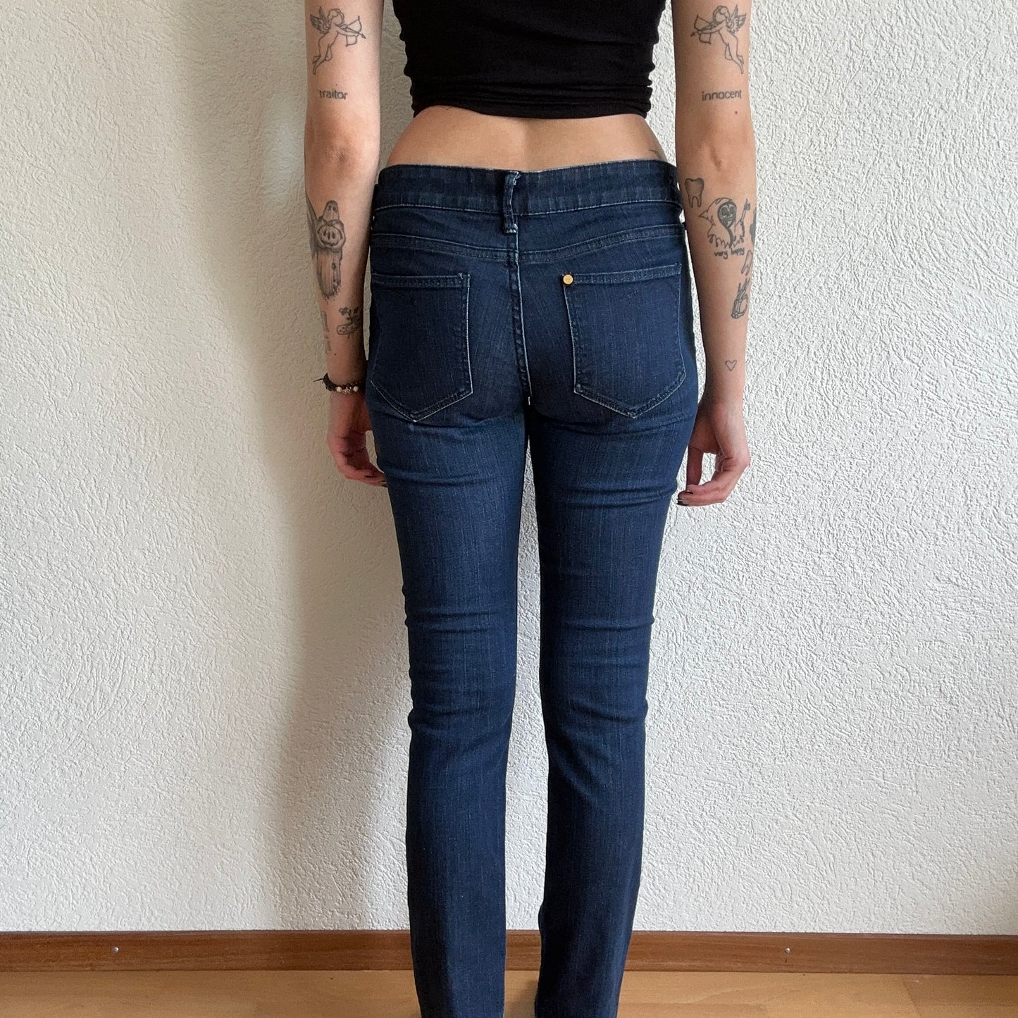 Blue Jeans