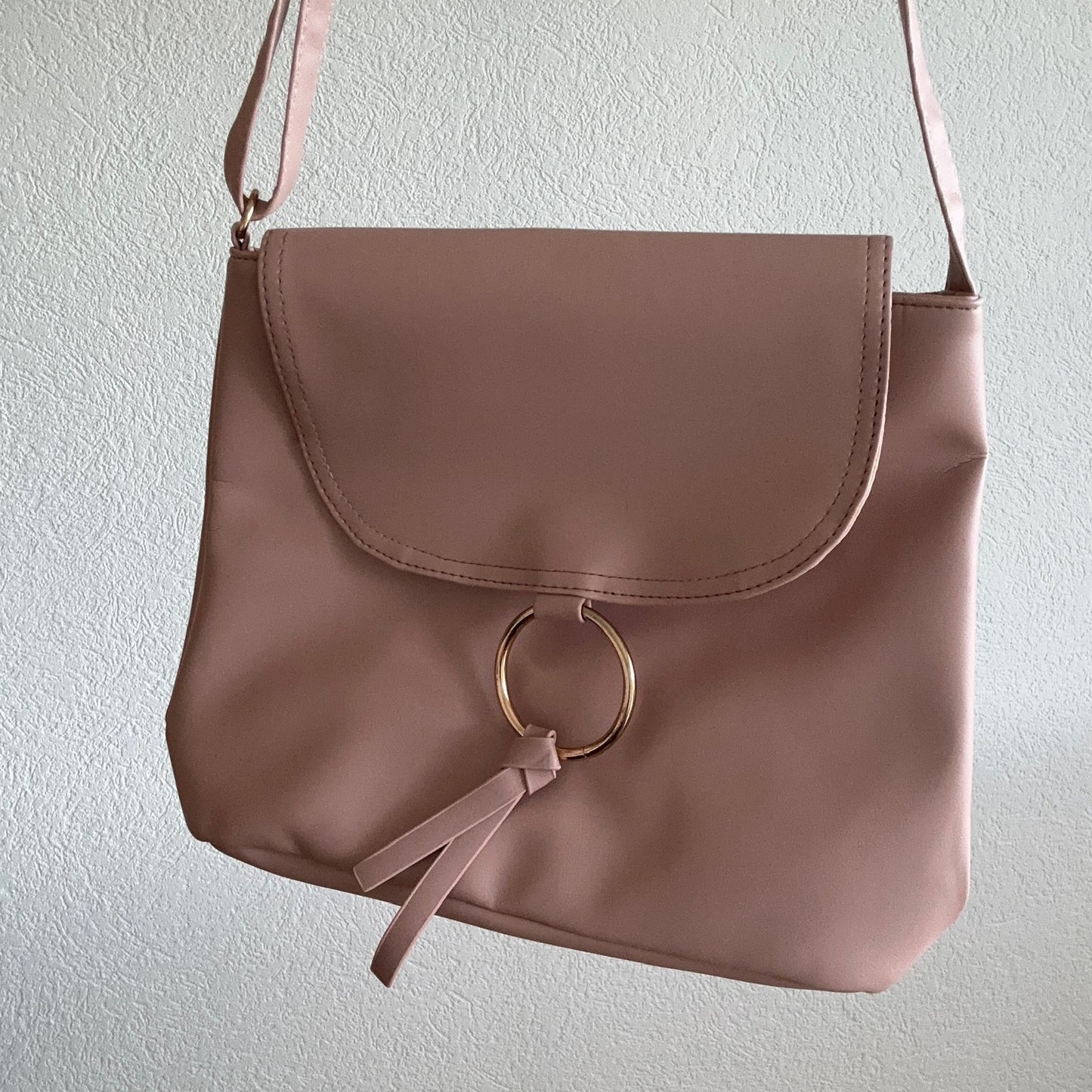 Pink Bag | Bern