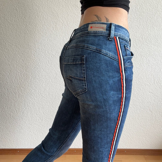 Blue Jeans