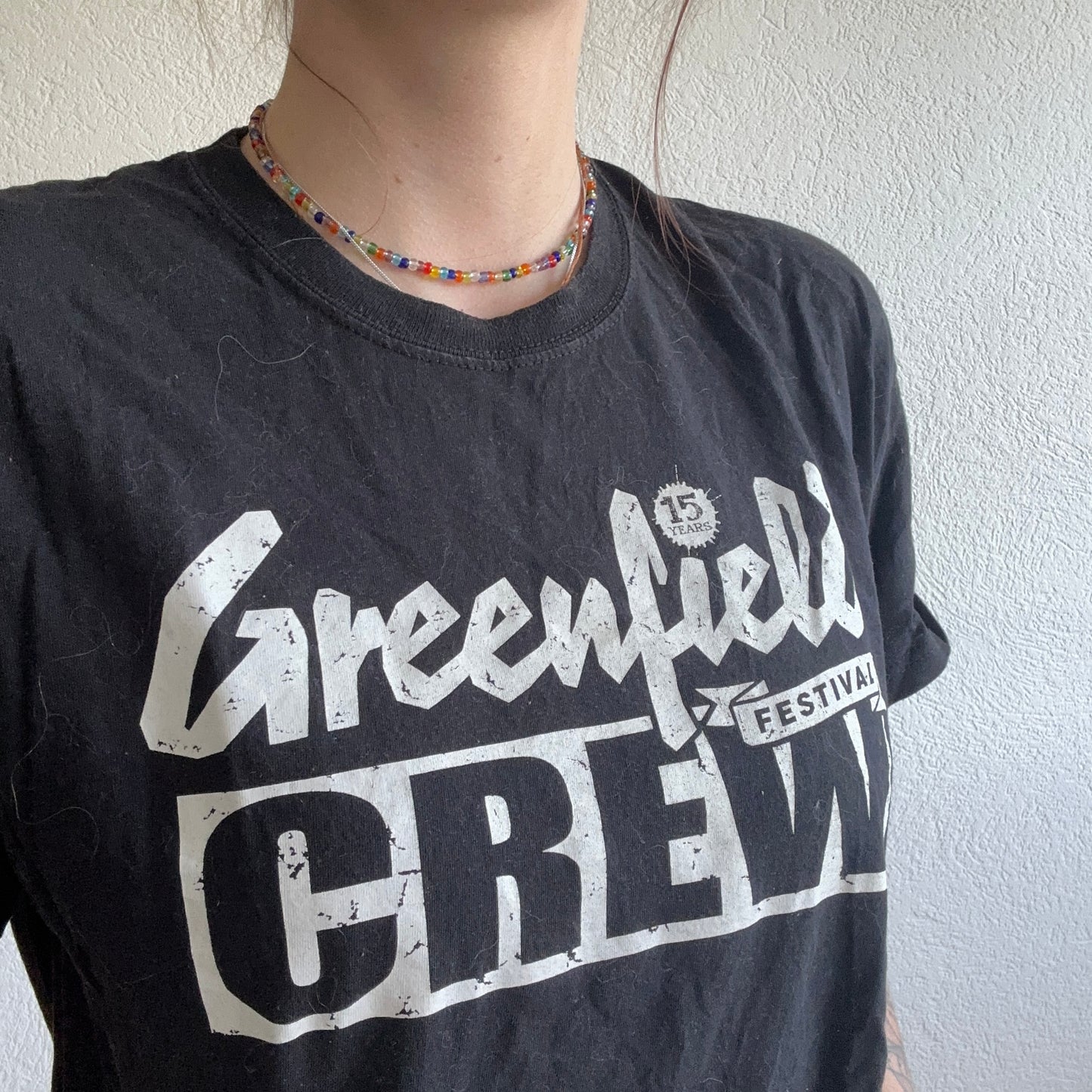 Black Greenfield Shirt