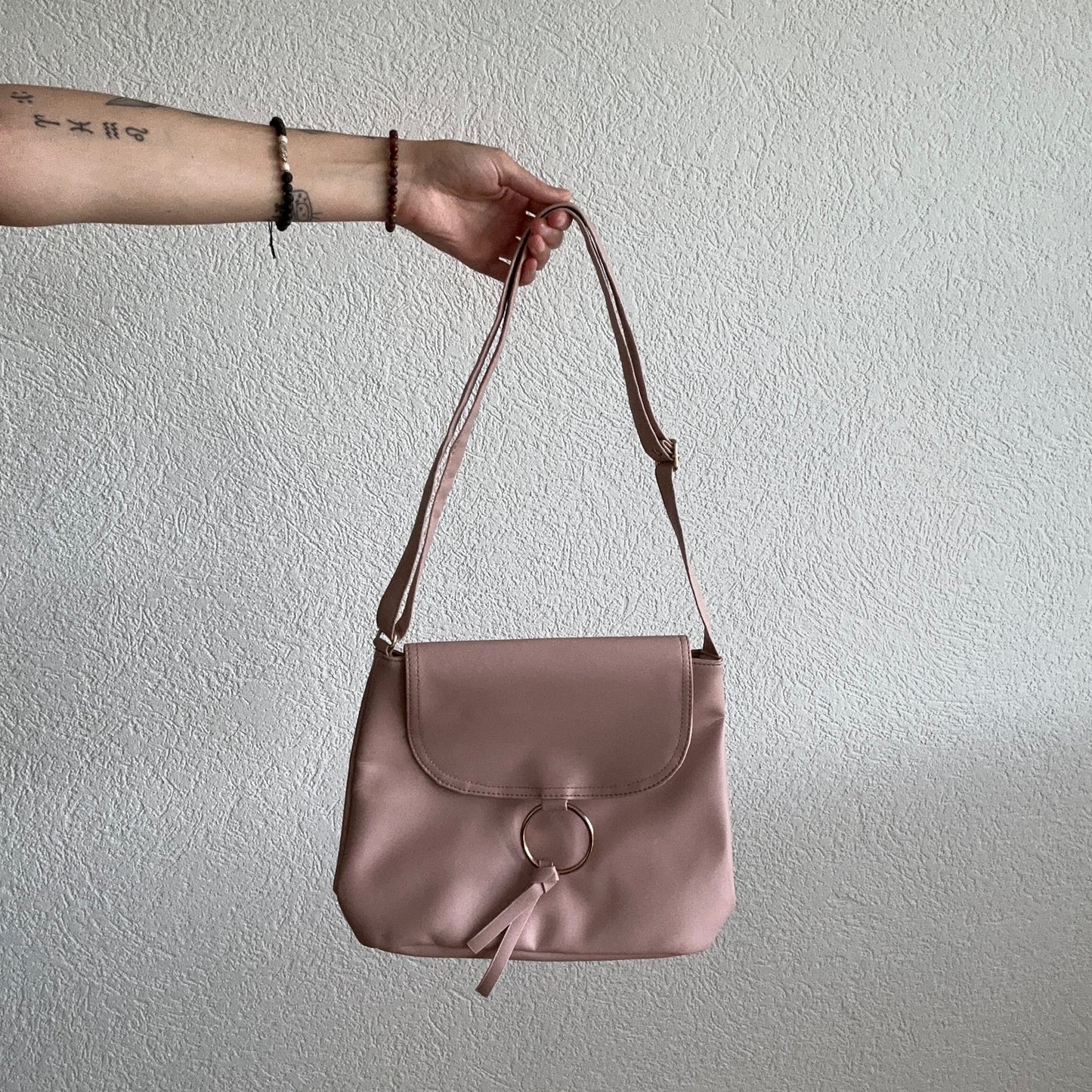 Pink Bag | Bern