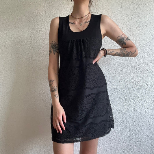 Black Dress | Bern