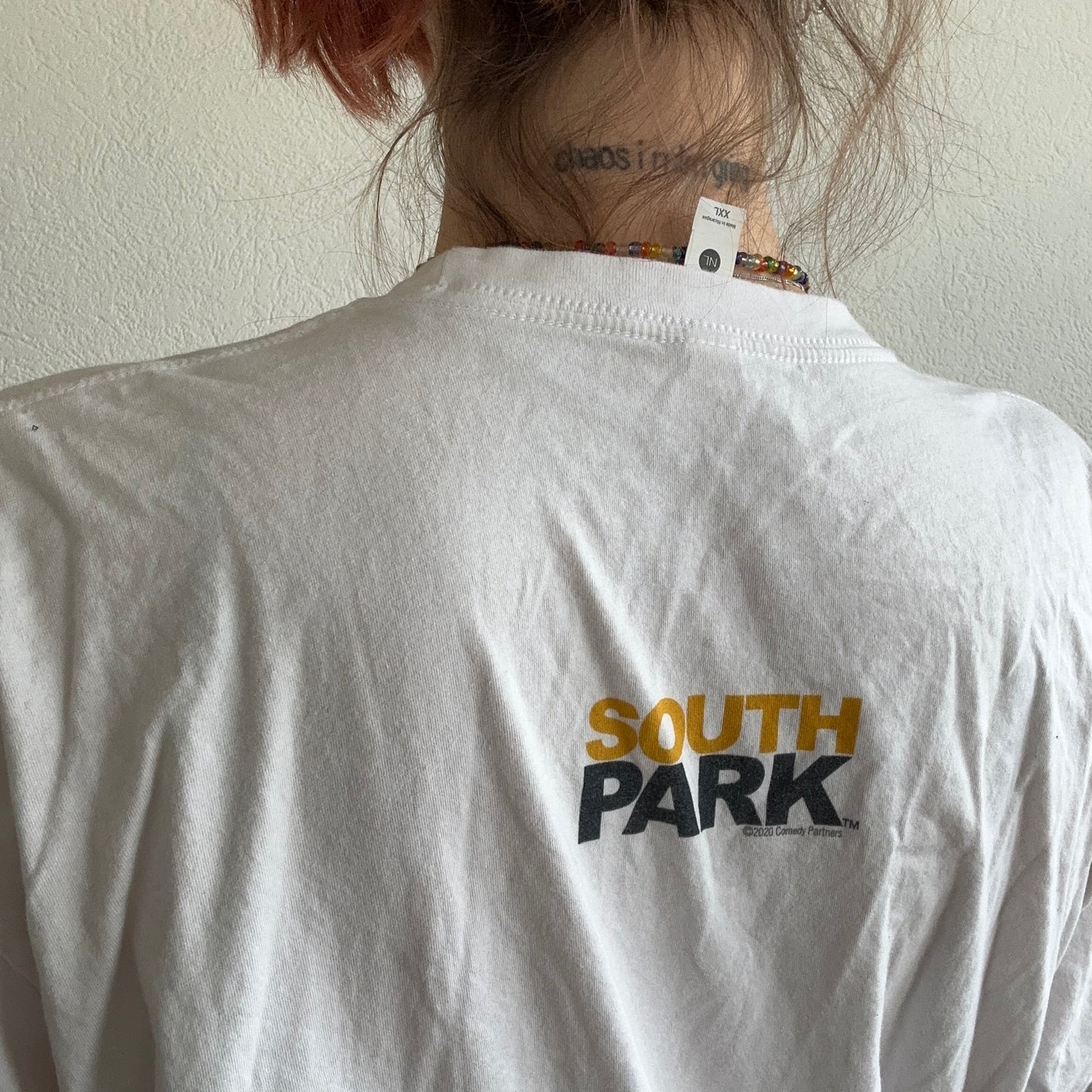 South Park Shirt | Bern