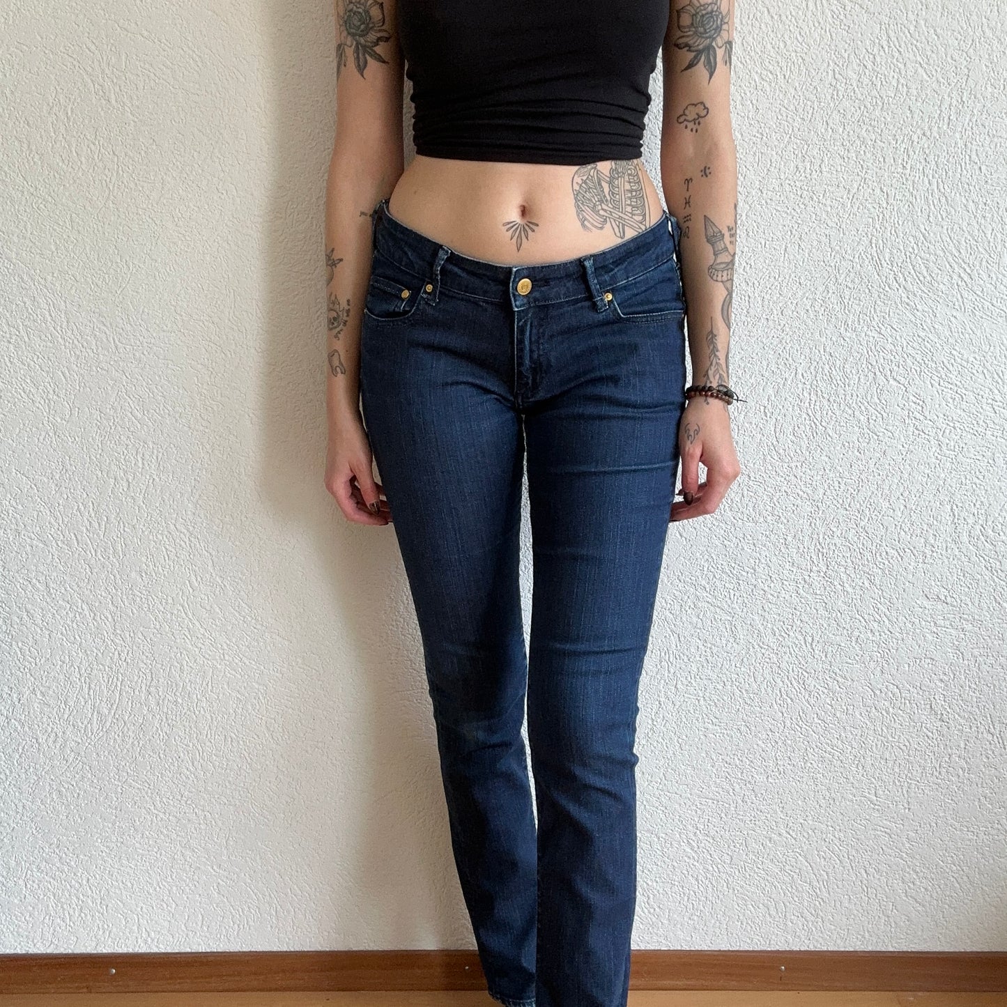 Blue Jeans