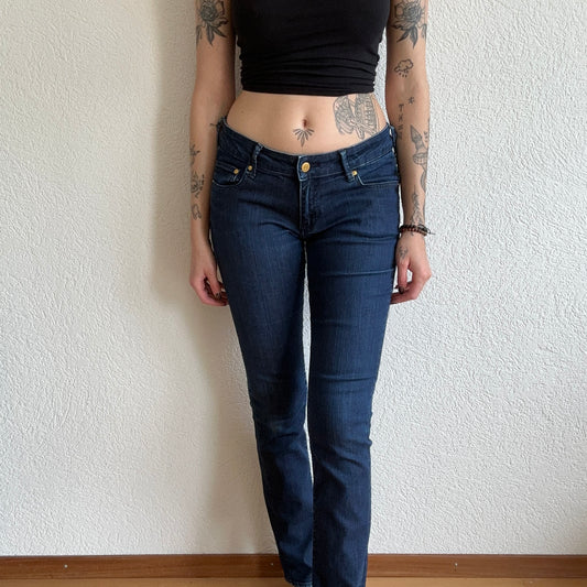 Blue Jeans | Bern