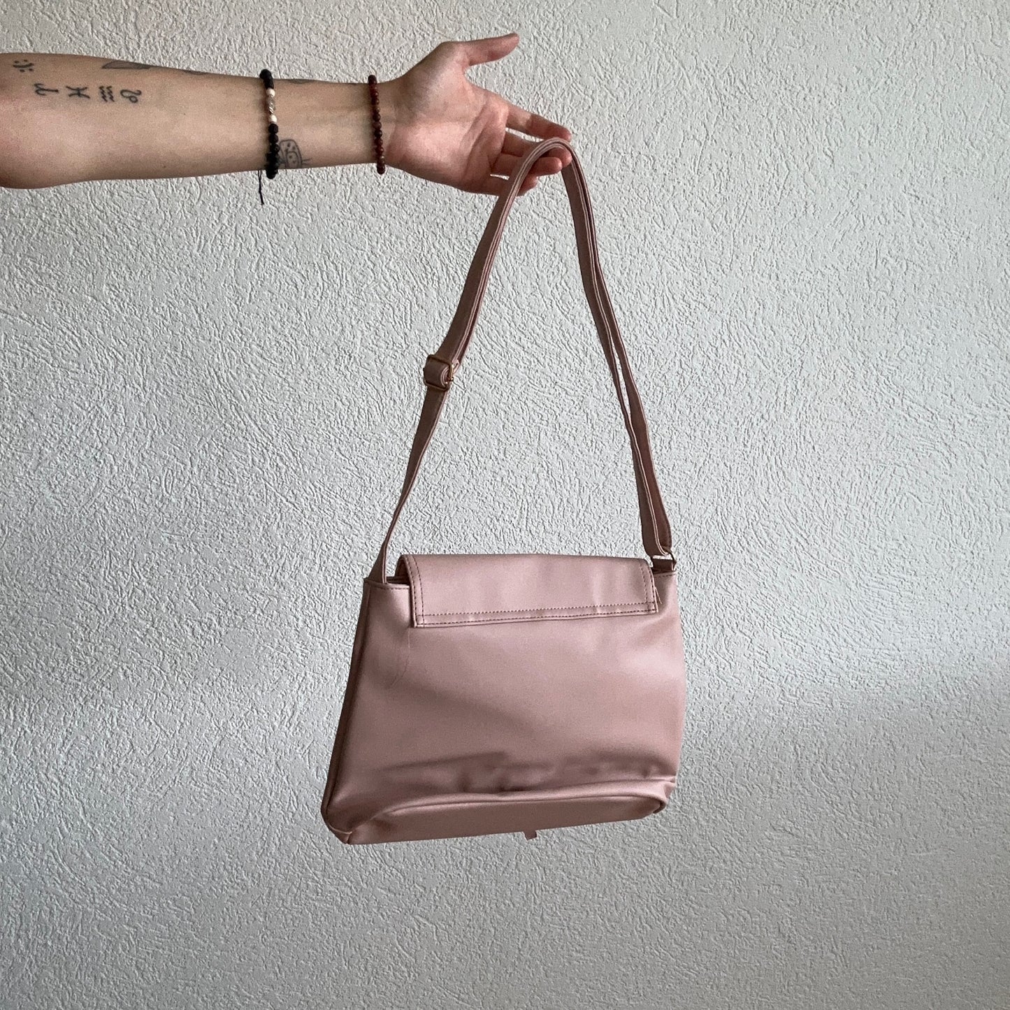 Pink Bag | Bern