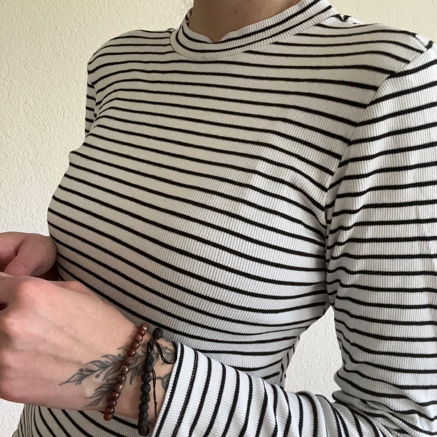 Striped Longsleeve