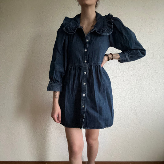 Levis Jeans Dress