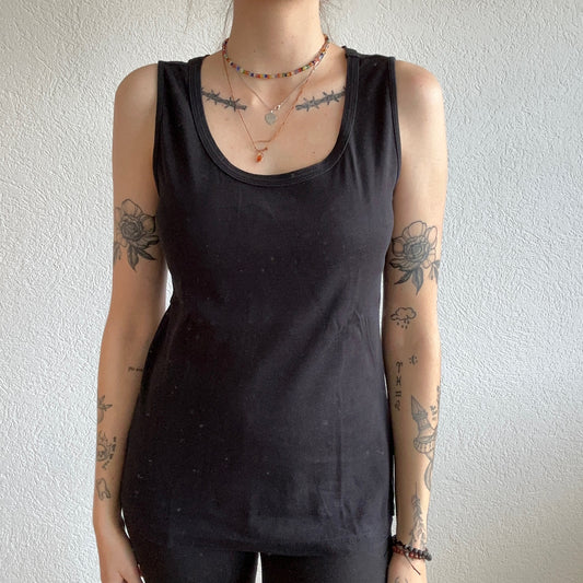 Black Top | Bern