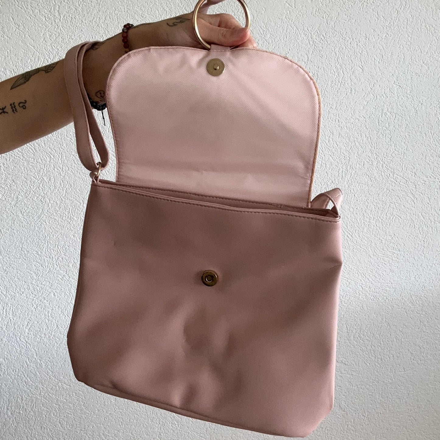 Pink Bag | Bern