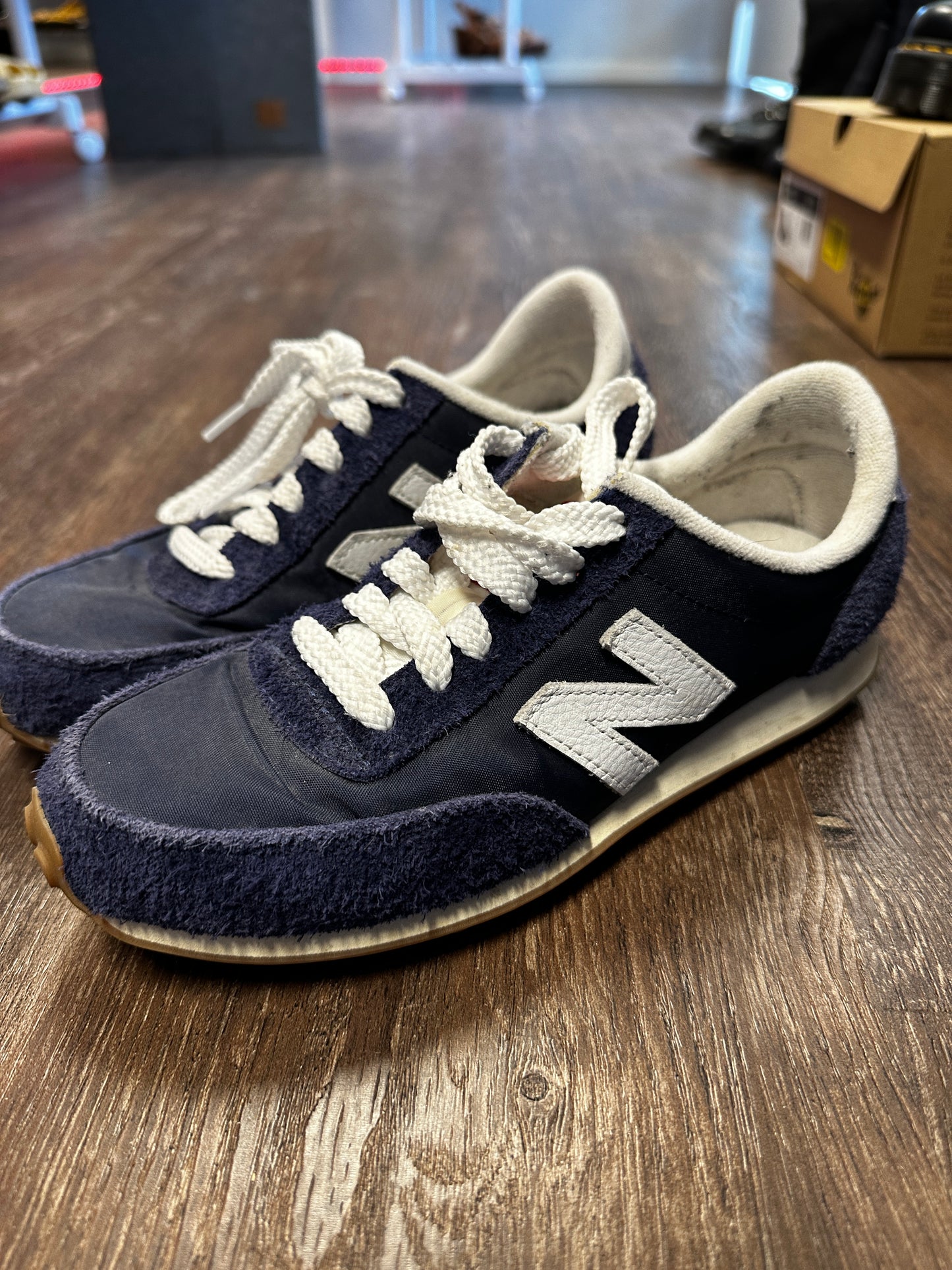 New Balance