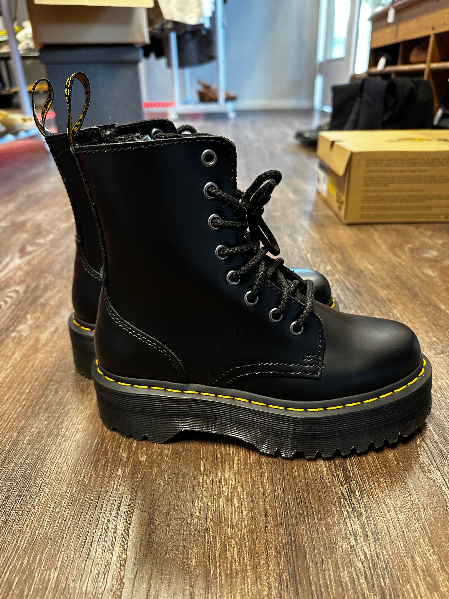 Dr. Martens