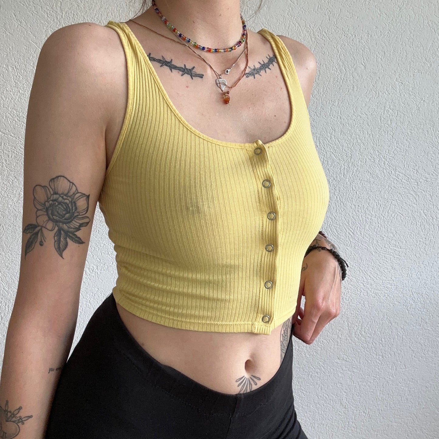 Yellow Top | Bern