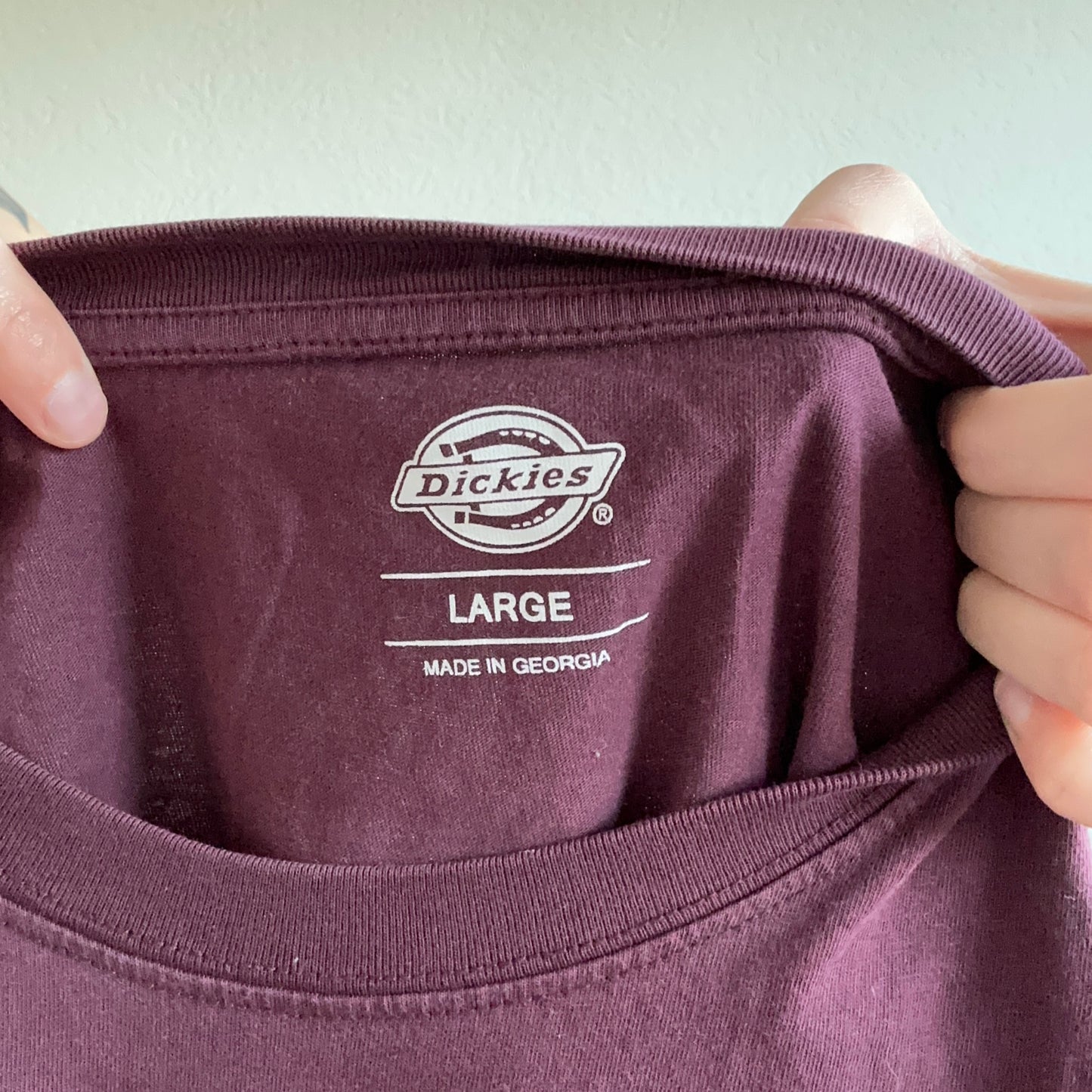 Dickies Shirt