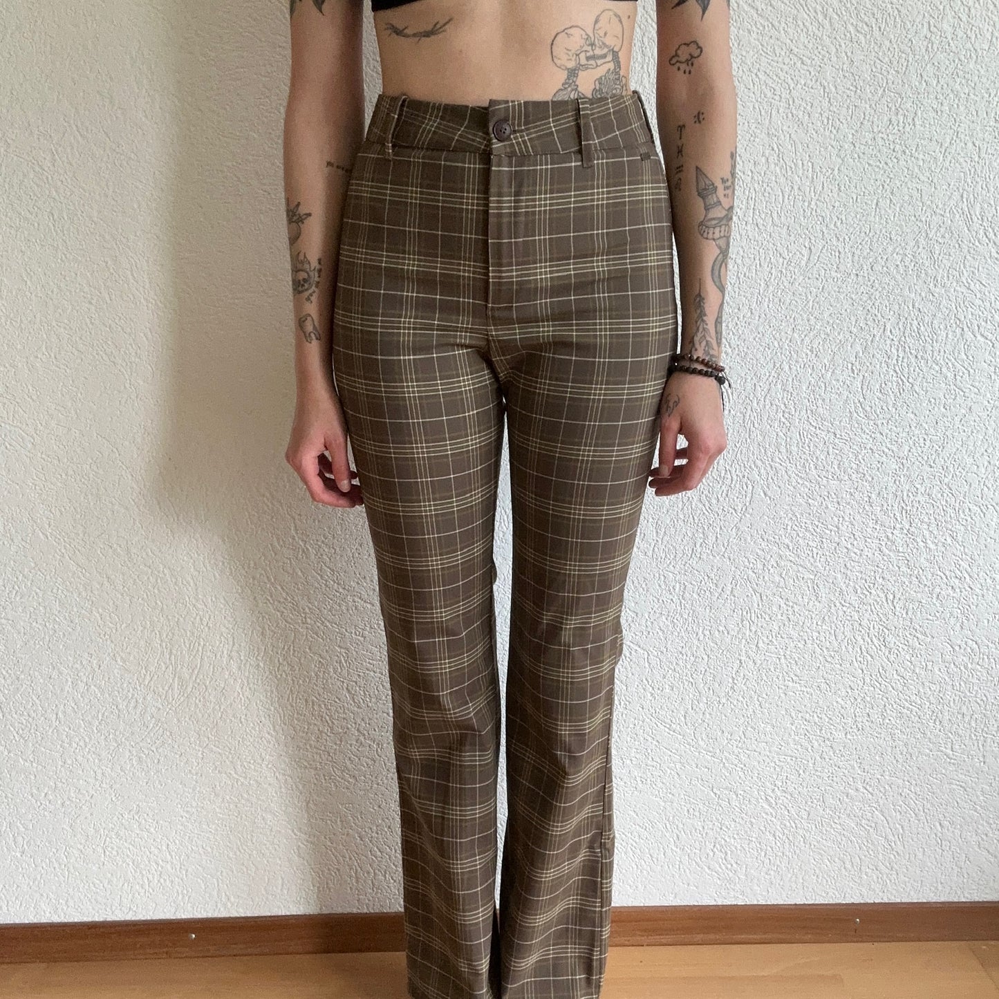 Brown Pants | Bern