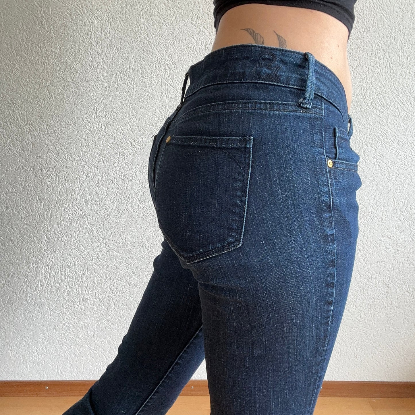 Blue Jeans