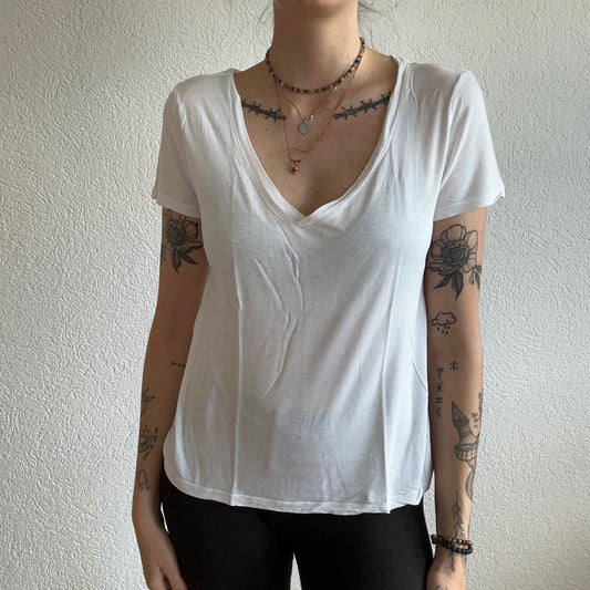 White Shirt | Bern