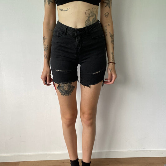 Black Shorts | Bern