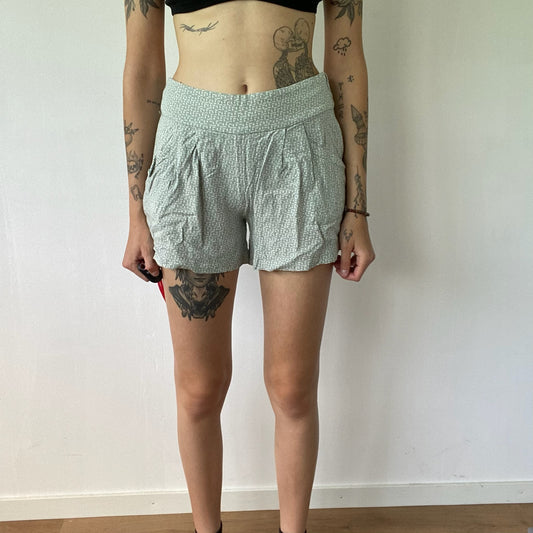 Green Shorts | Bern
