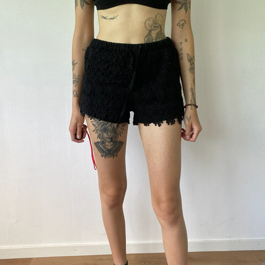 Black Shorts | Bern