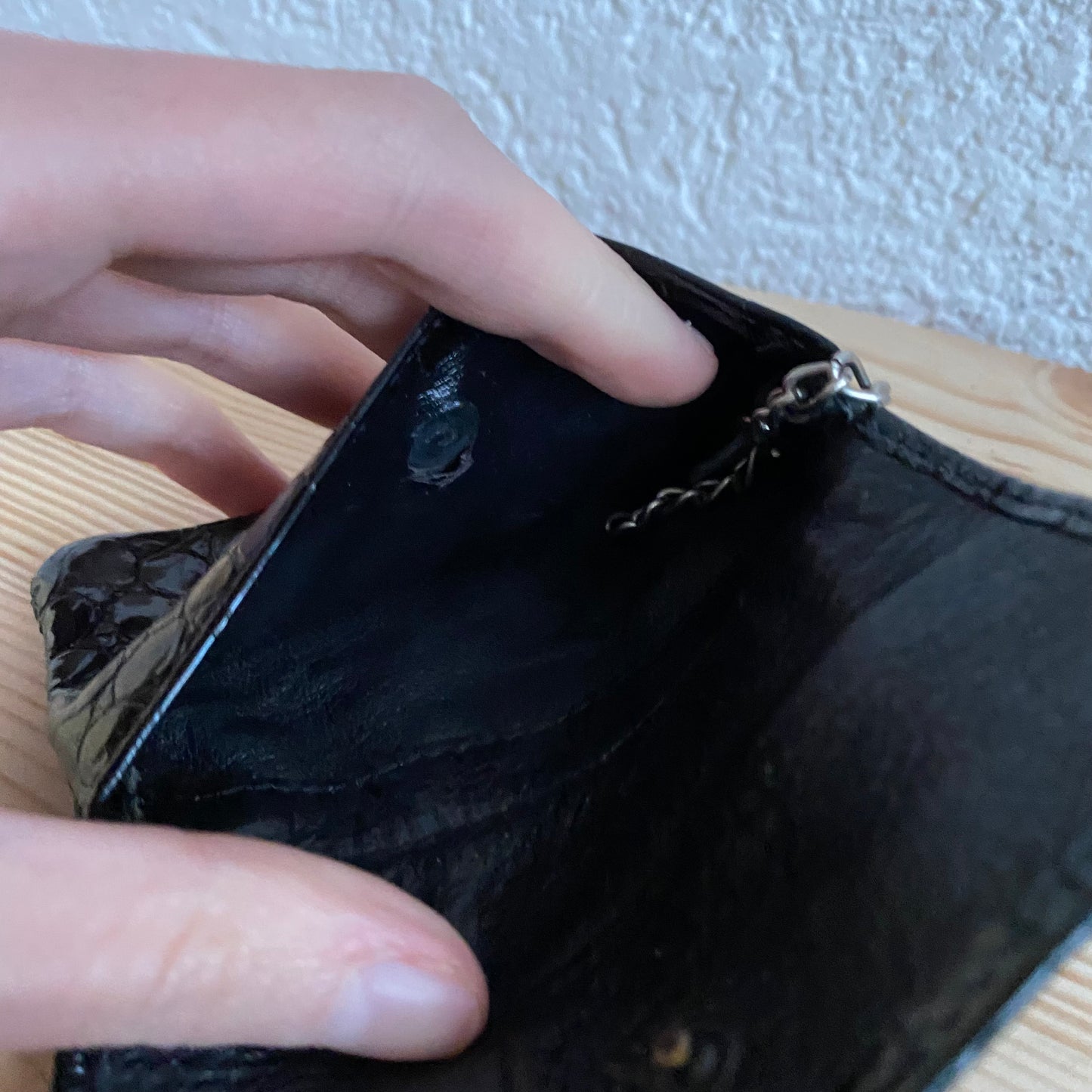 Wallet