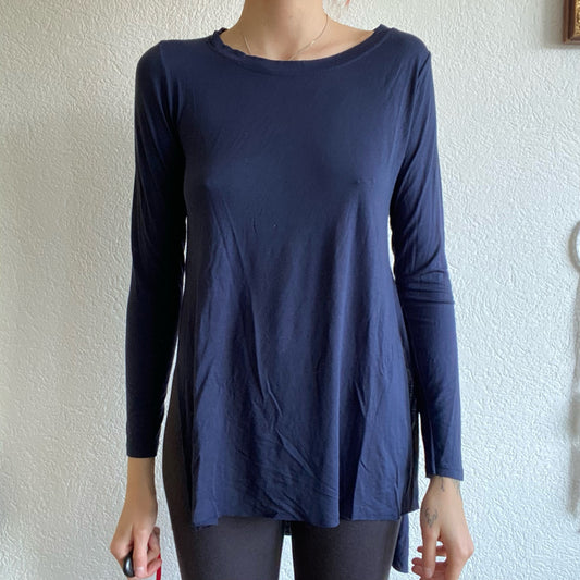 Blue Longsleeve | Bern