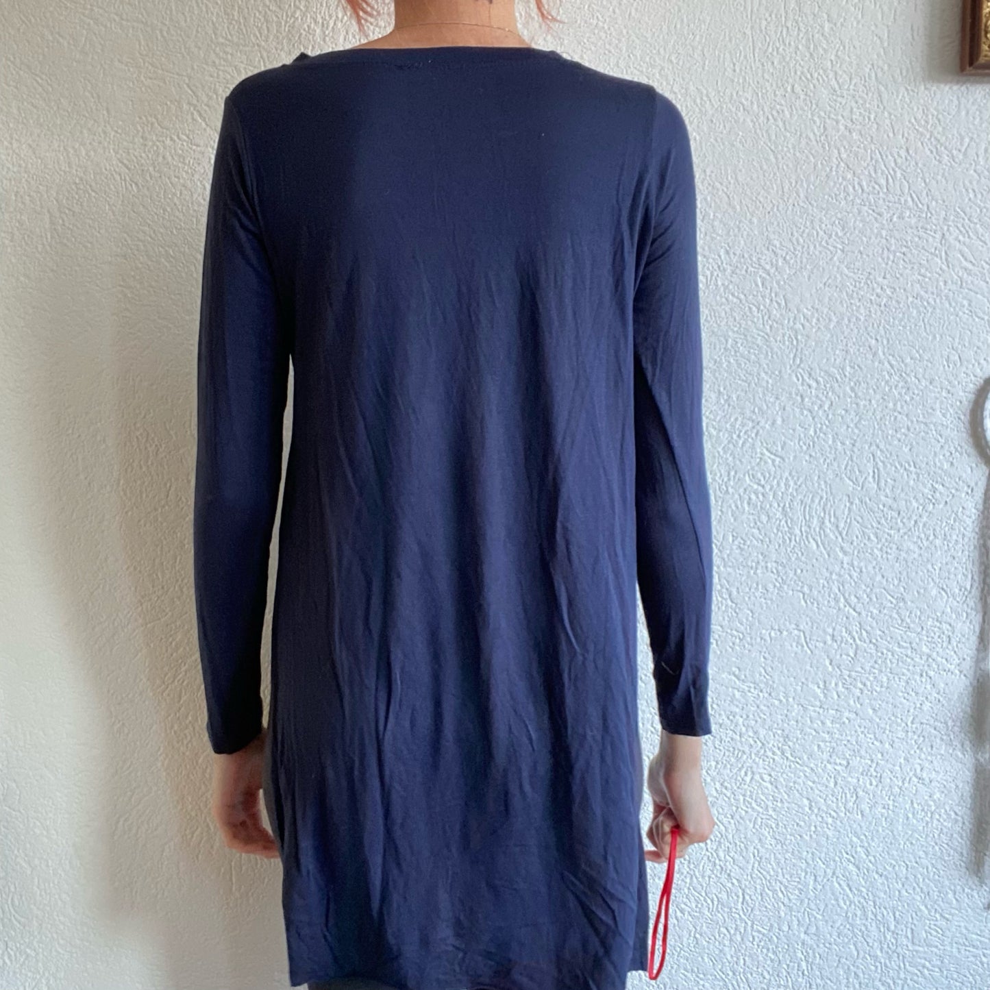 Blue Longsleeve | Bern