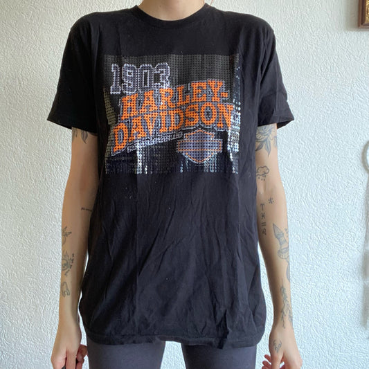 Harley Davidson Shirt | Bern