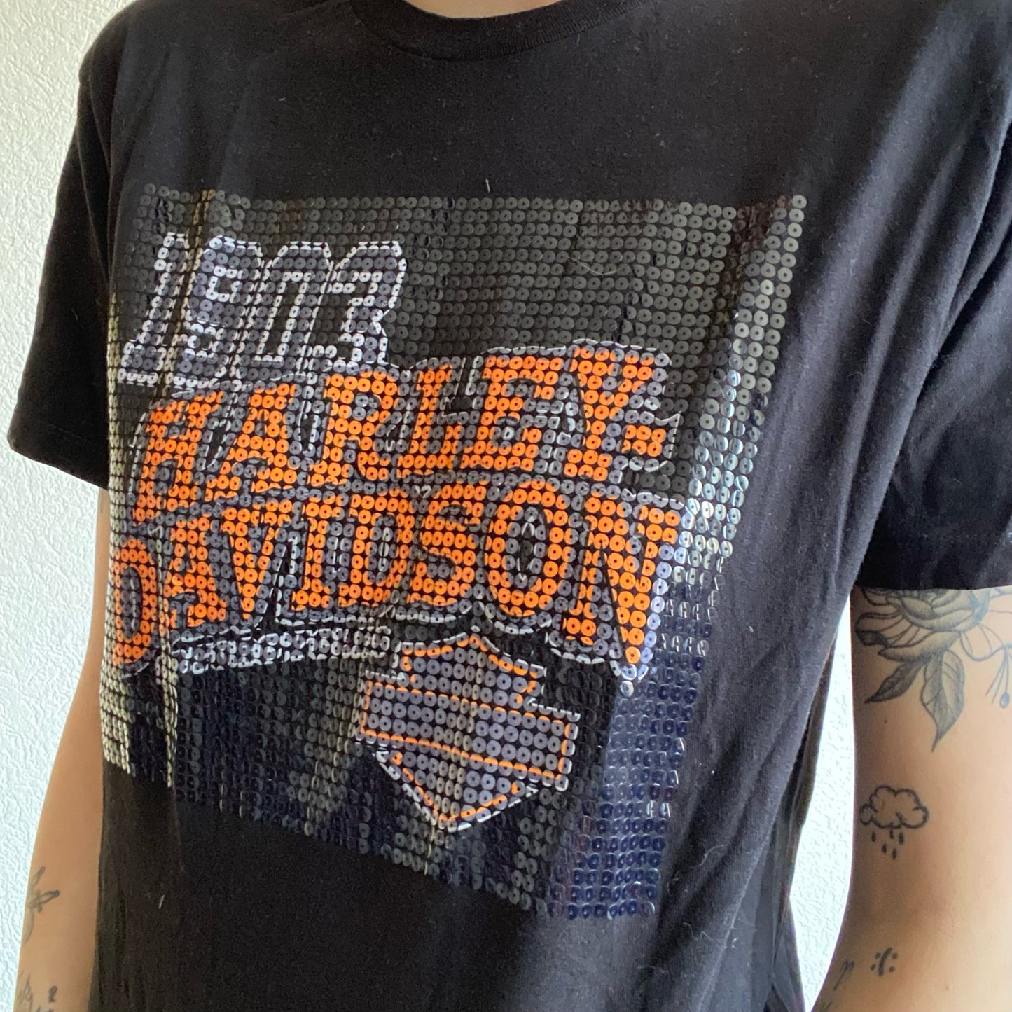 Harley Davidson Shirt | Bern