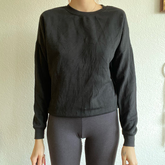 Pull noir | Berne