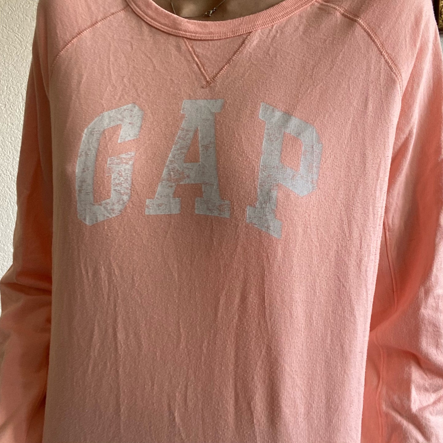 Pink Longsleeve