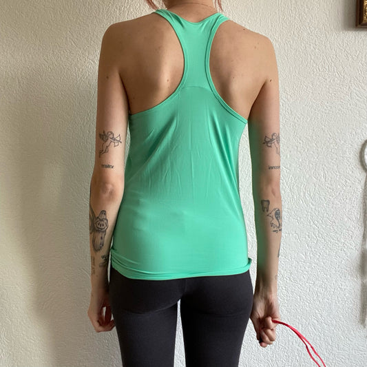 Green Sports-Top | Bern