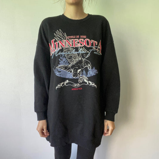 Black Sweater | Bern