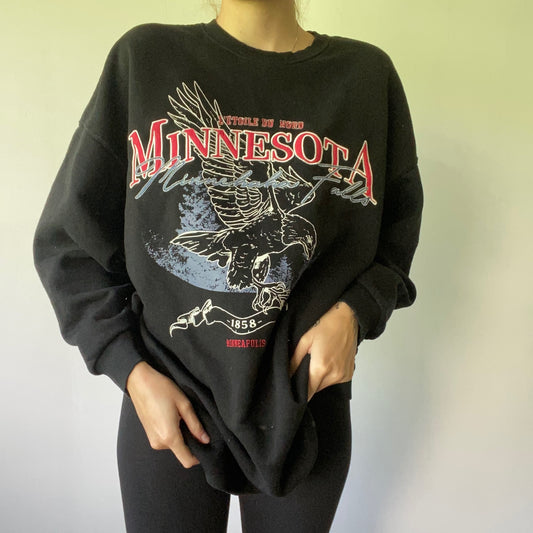 Black Sweater | Bern