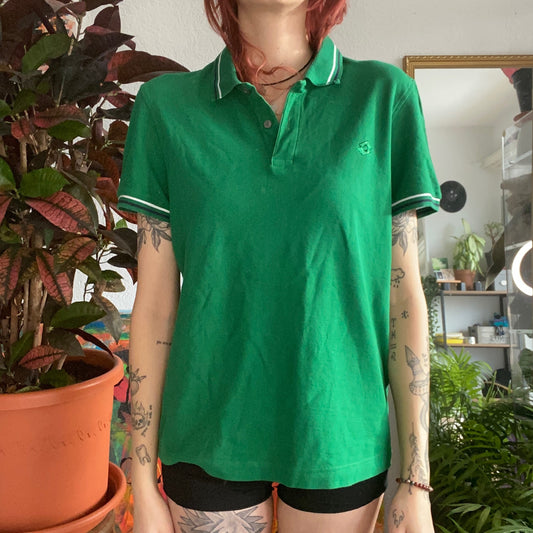 Vintage Polo Shirt