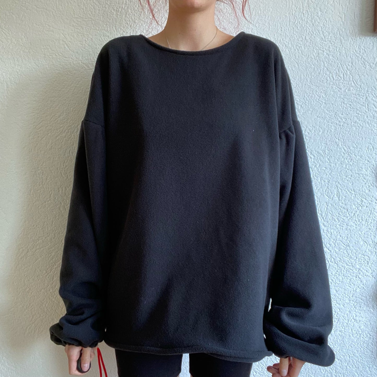 Selfmade Sweater | Bern