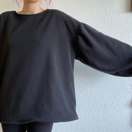 Selfmade Sweater | Bern