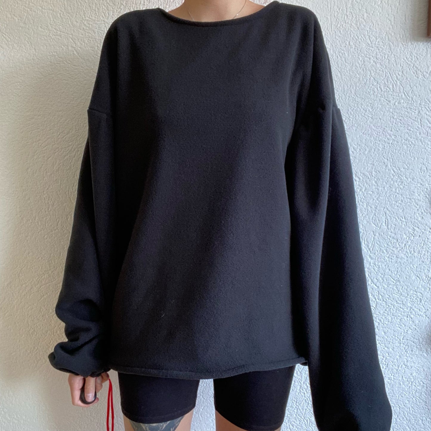 Pull fait maison | Berne