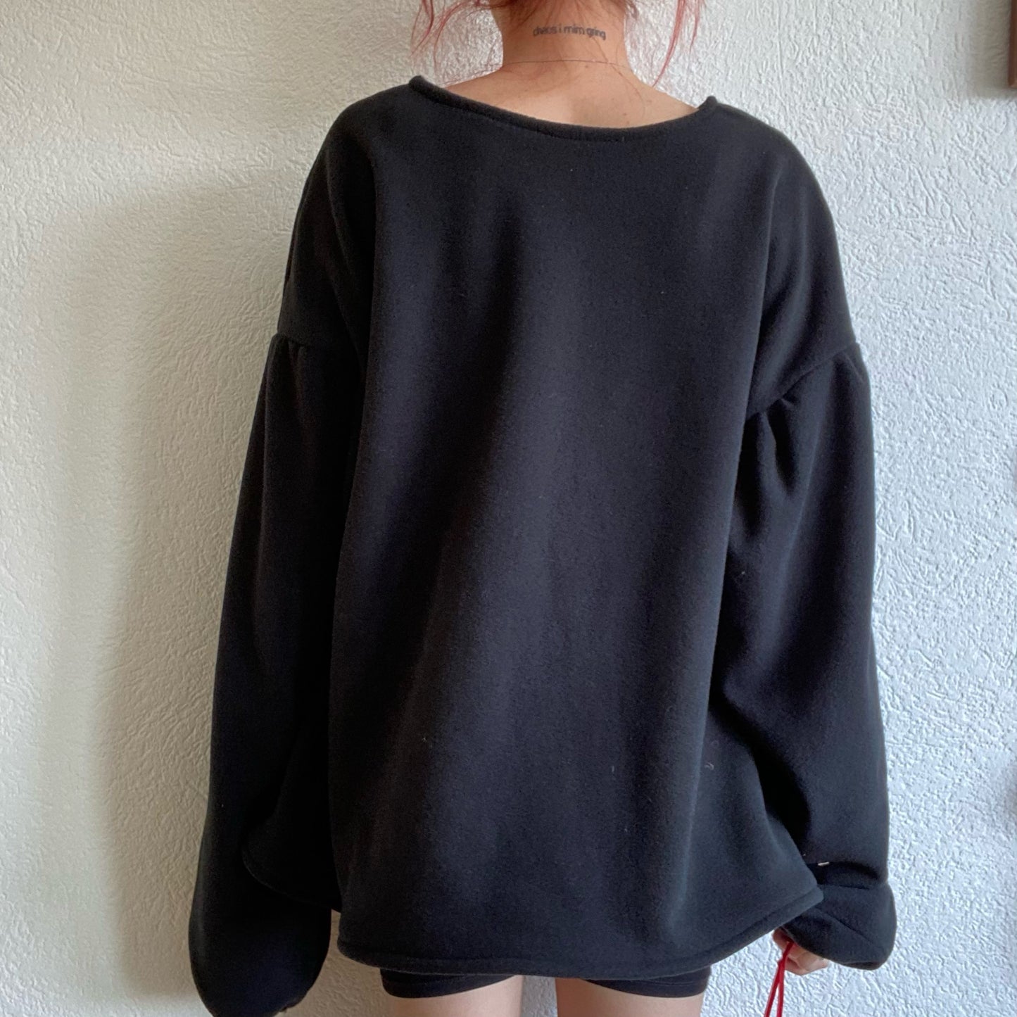 Selfmade Sweater | Bern