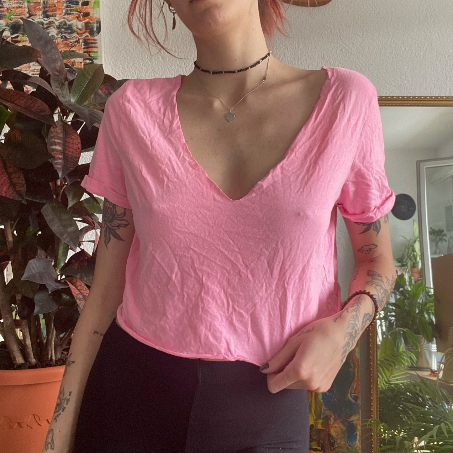 Thriftflip Top