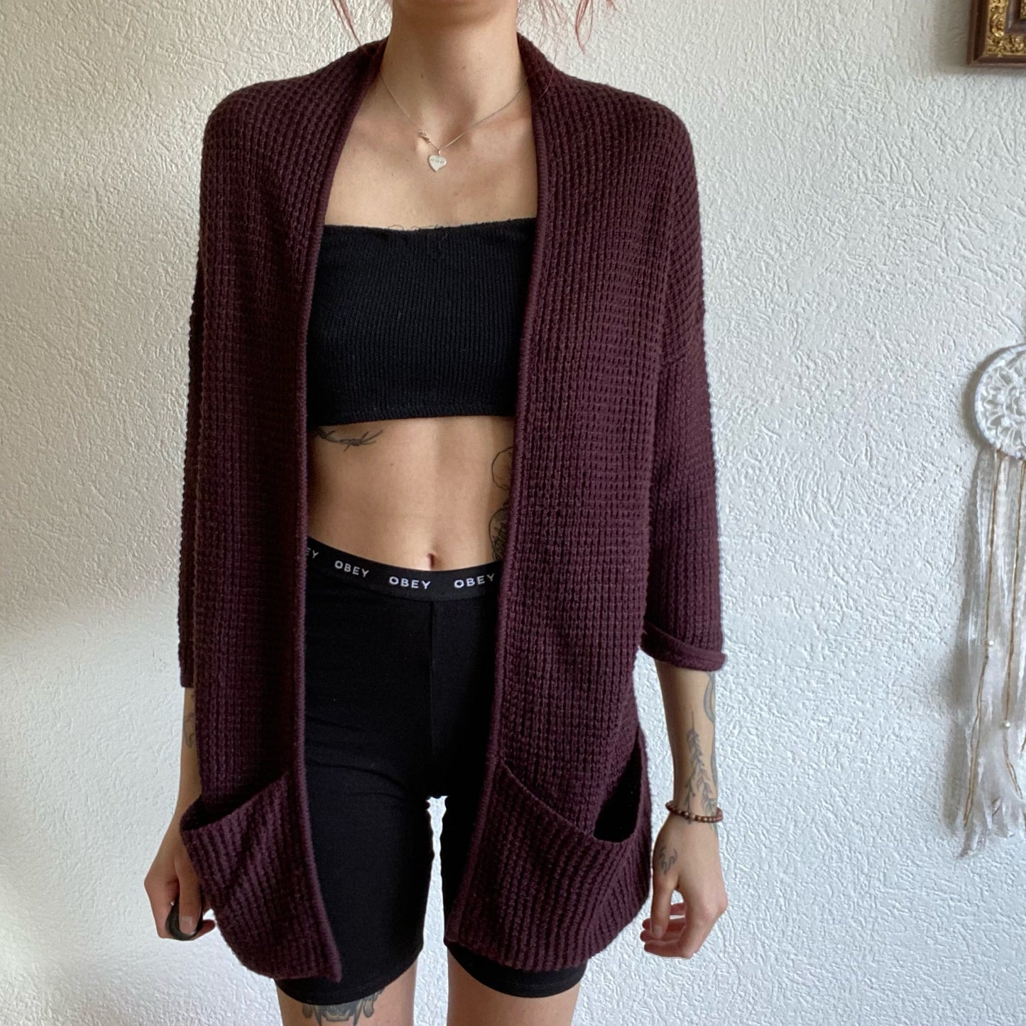 Gilet rouge | Berne