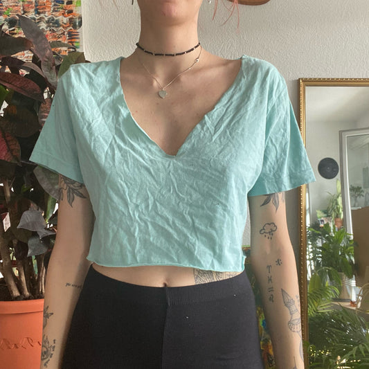 Thriftflip Top