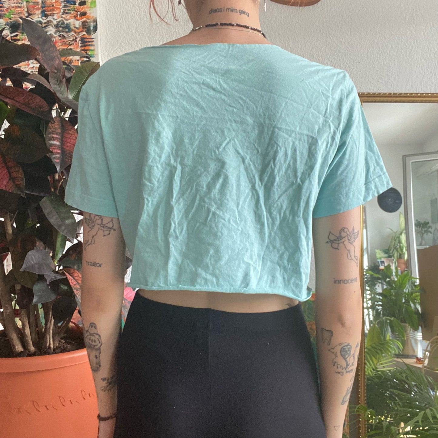 Thriftflip Top