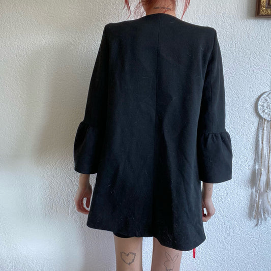 Black Coat | Bern